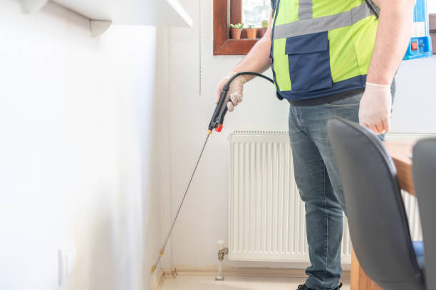 Best Emergency Pest Control  in Woodville, MS
